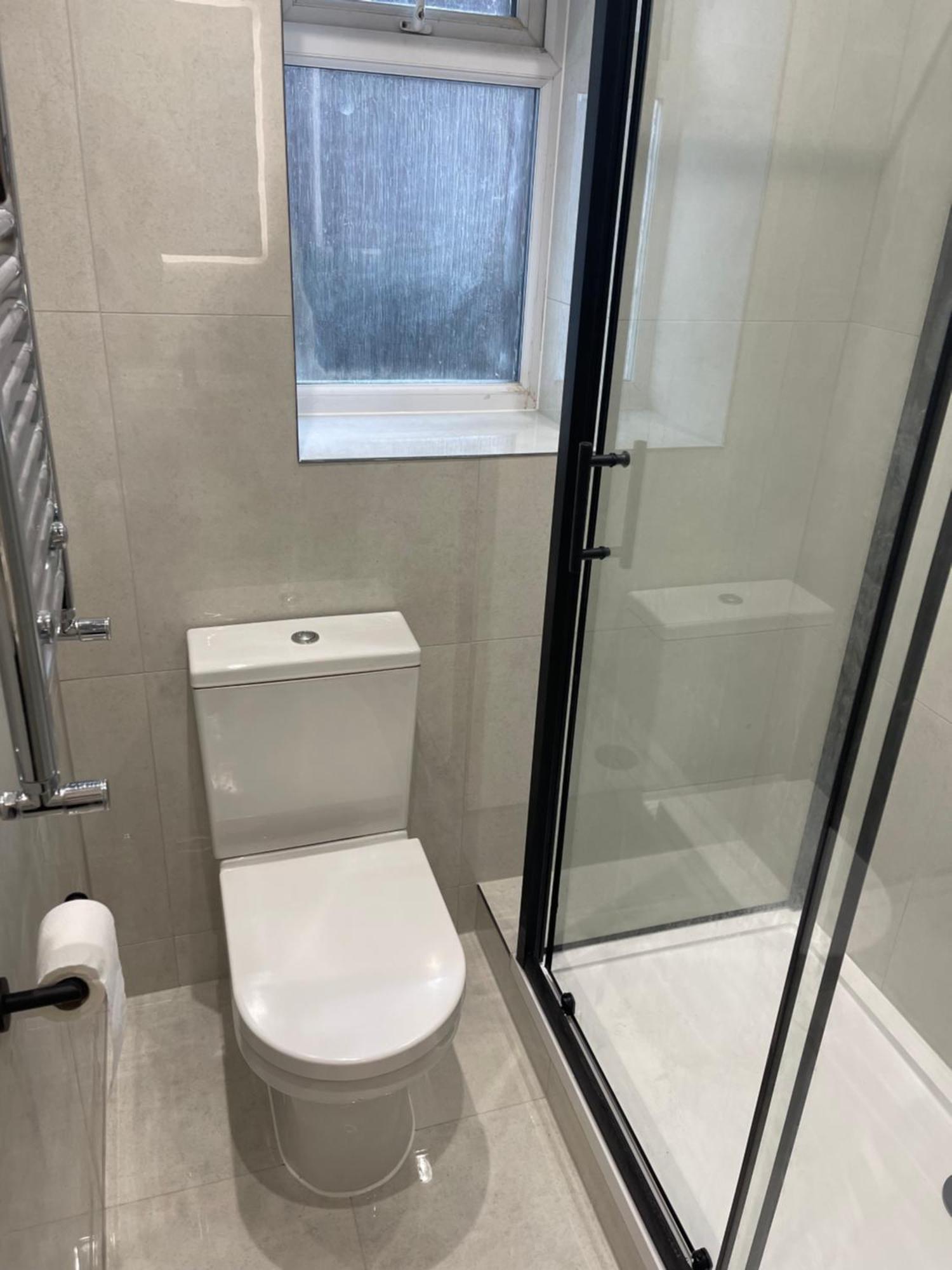 2 Bedroom Apartment Ground Floor Eastbourne Town Centre 외부 사진